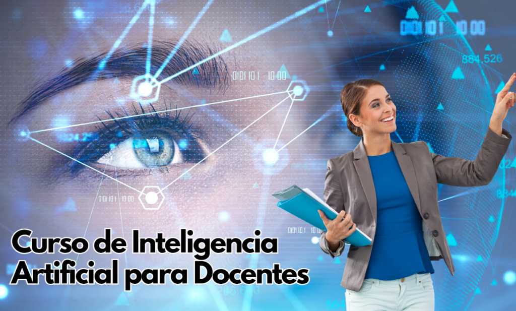 Curso de Inteligencia Artificial para Docentes