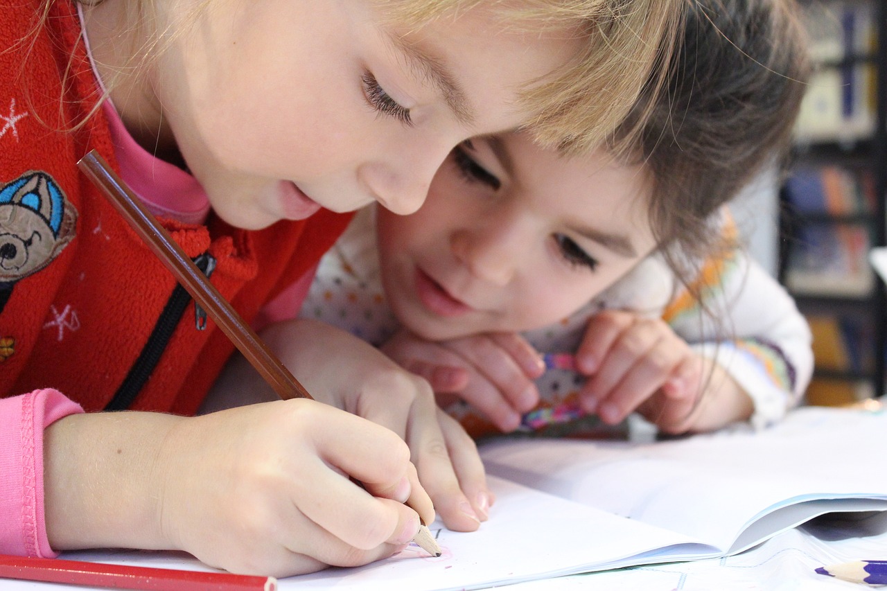 Tareas Escolares en Casa